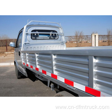 Dongfeng C31 light cargo truck single cabin